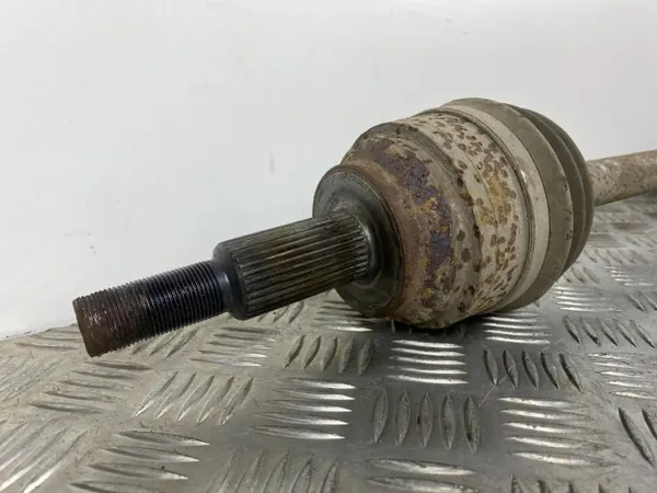 Essieu Arrière Jeep OEM FOB31239 - État Utilisé image 5