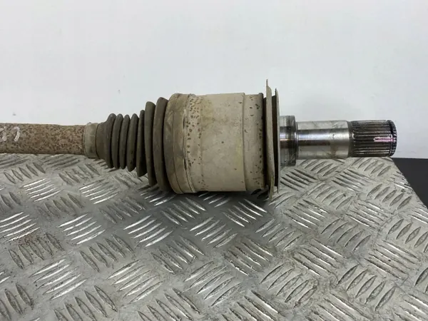 Essieu Arrière Jeep OEM FOB31239 - État Utilisé image 6
