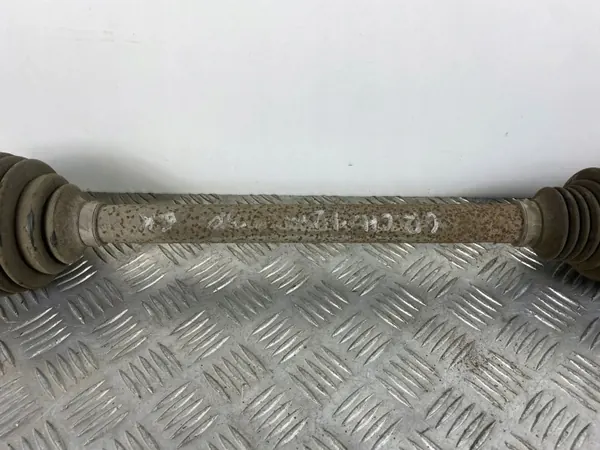 Essieu Arrière Jeep OEM FOB31239 - État Utilisé image 7