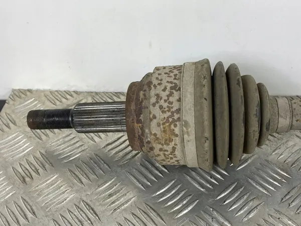 Essieu Arrière Jeep OEM FOB31239 - État Utilisé image 8
