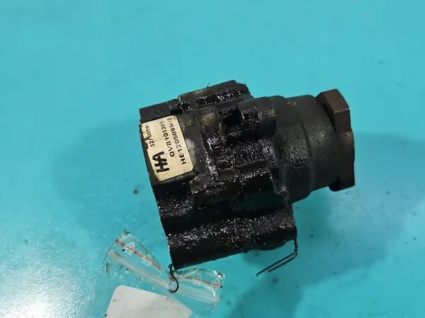 Servostyrningspump Rover 75 2.0 CDT QVB101391 HE1205095 image 6