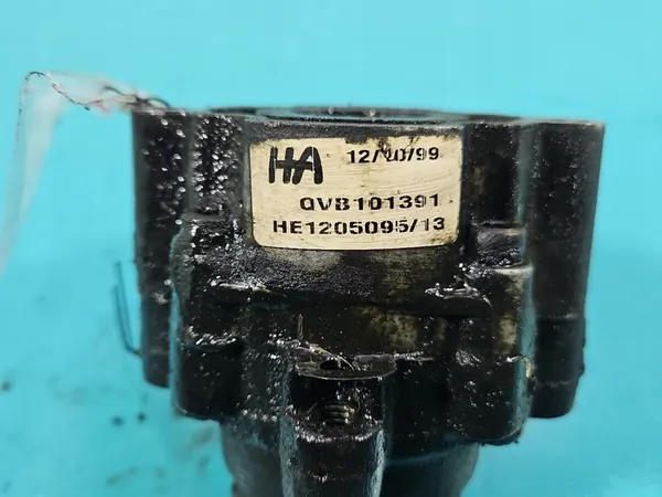 Servostyrningspump Rover 75 2.0 CDT QVB101391 HE1205095 image 7