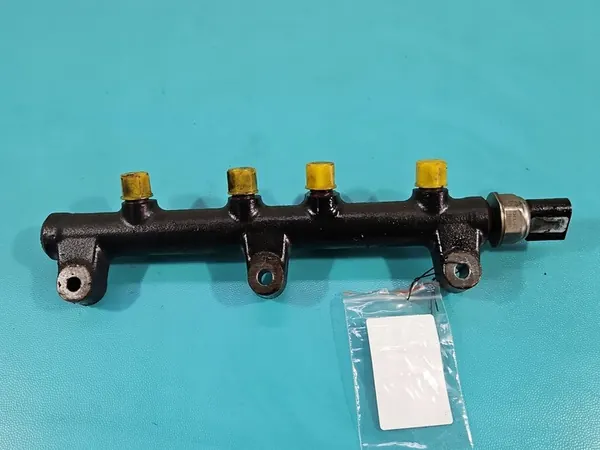 Rampe d'injection Capteur Kia Carnival II 05-14 31500-4X400 image 3