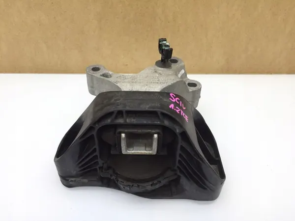 Supporto motore Renault Scenic IV 1.2 TCE image 2