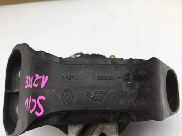 Supporto motore Renault Scenic IV 1.2 TCE image 5