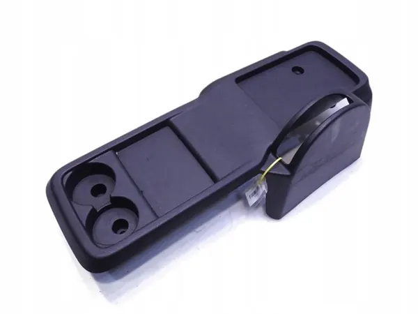 Tunnel Central OEM 9681392077 pour Peugeot Partner image 2