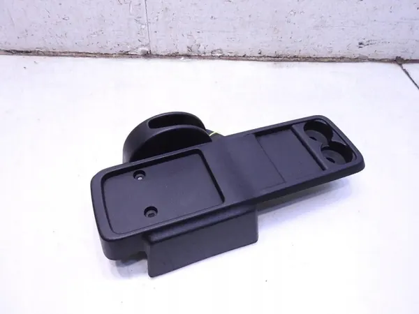 Tunnel Central OEM 9681392077 pour Peugeot Partner image 6