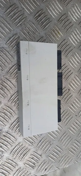 Module de confort BMW E46 61356932368 image 2