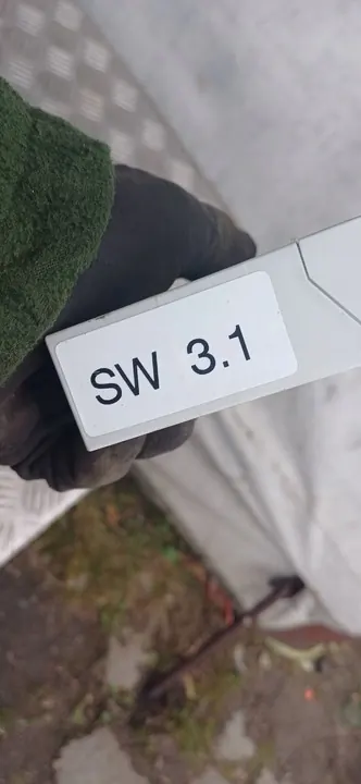 Module de confort BMW E46 61356932368 image 3