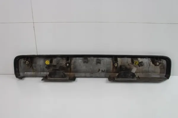 Nissan OE Kofferbakafdekking voor Pathfinder 05-10 image 4