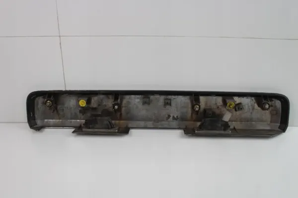 Nissan OE Kofferbakafdekking voor Pathfinder 05-10 image 5