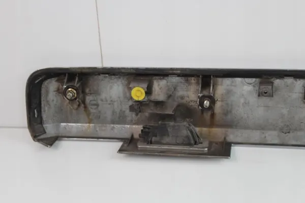 Nissan OE Kofferbakafdekking voor Pathfinder 05-10 image 6