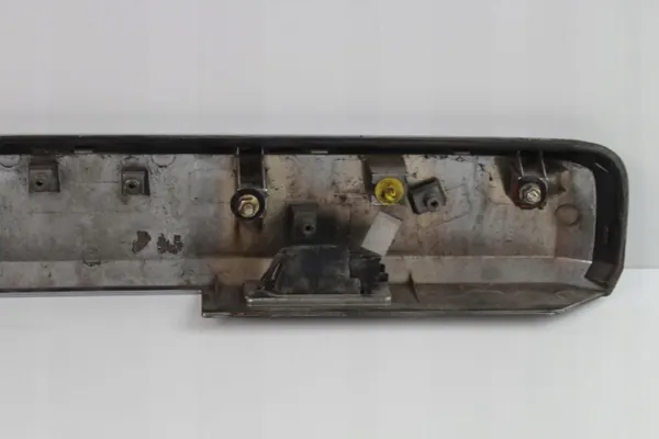 Nissan OE Kofferbakafdekking voor Pathfinder 05-10 image 7