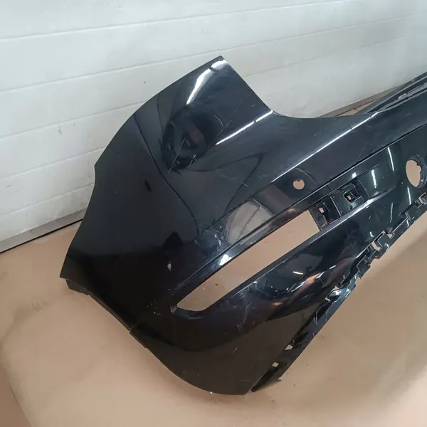 Paraurti posteriore VW Touareg II 10- 7P6807421B image 3