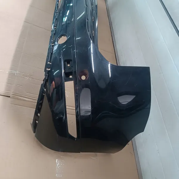 Paraurti posteriore VW Touareg II 10- 7P6807421B image 6