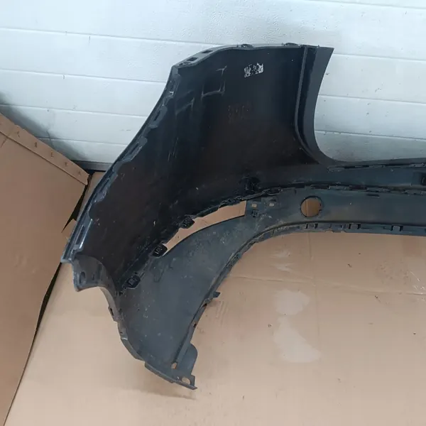 Paraurti posteriore VW Touareg II 10- 7P6807421B image 7