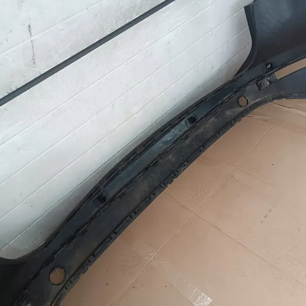 Paraurti posteriore VW Touareg II 10- 7P6807421B image 8