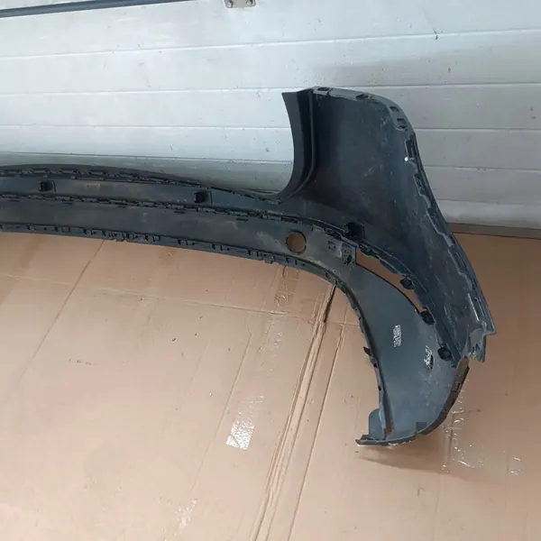 Paraurti posteriore VW Touareg II 10- 7P6807421B image 9