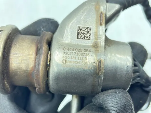 Käytetty Audi AdBlue-suutin OEM 0444025054 image 6