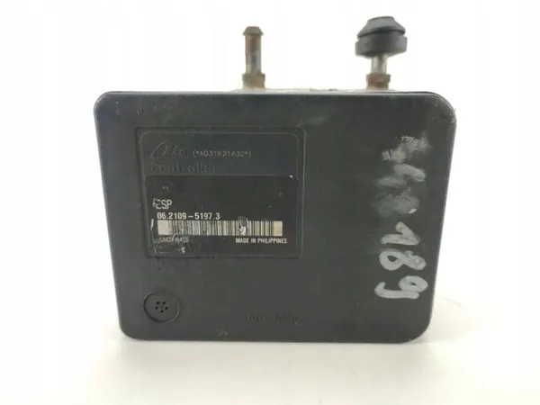 ABS-pomp OEM 06.2190-0940.4 voor Suzuki Swift IV image 5