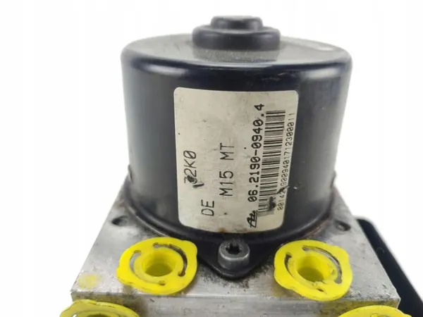 ABS-pomp OEM 06.2190-0940.4 voor Suzuki Swift IV image 6