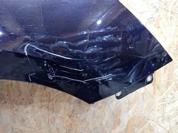 Höger Framskärm Skoda Fabia 3 III 6V image 2