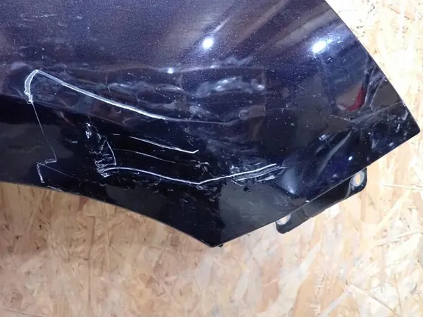 Höger Framskärm Skoda Fabia 3 III 6V image 3