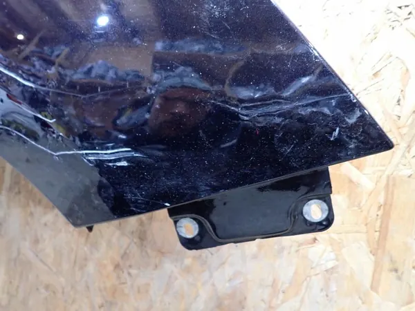 Höger Framskärm Skoda Fabia 3 III 6V image 4