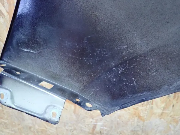 Höger Framskärm Skoda Fabia 3 III 6V image 5