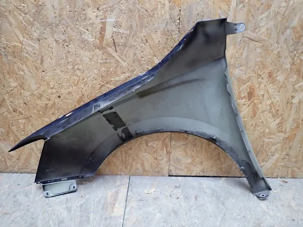 Höger Framskärm Skoda Fabia 3 III 6V image 6