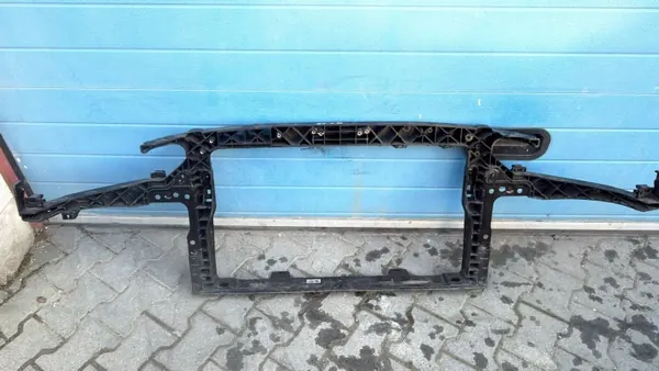 Para-choques dianteiro Hyundai Ioniq 2018 OEM 64101-G2000 image 3
