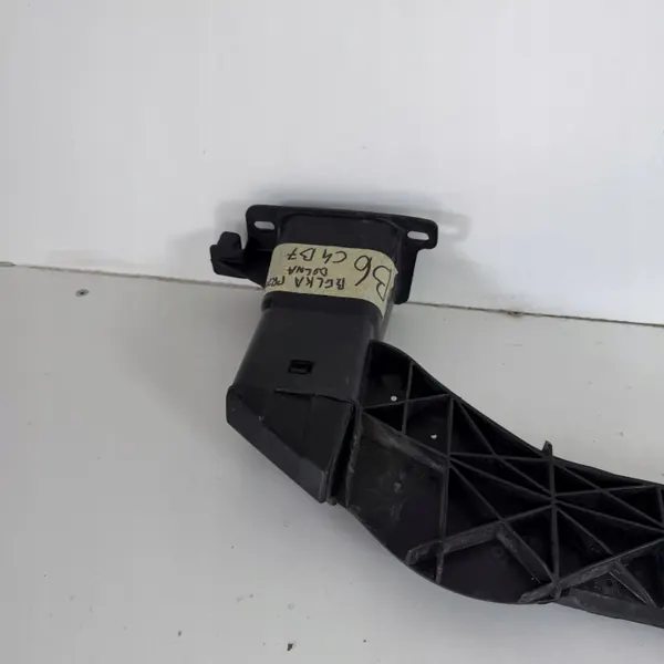 Framstötfjädersförstärkningsstång OEM 9674894680 image 3