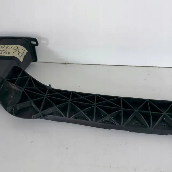 Framstötfjädersförstärkningsstång OEM 9674894680 image 4