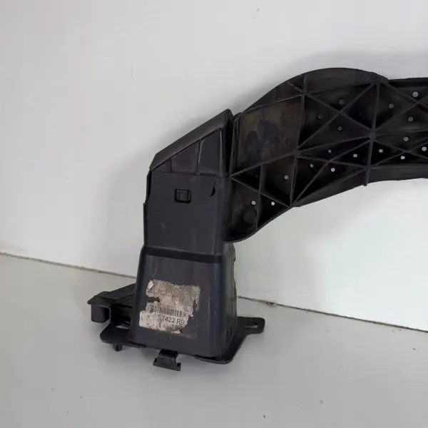 Framstötfjädersförstärkningsstång OEM 9674894680 image 7