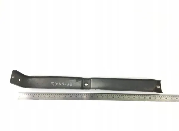 OEM 20525763 Volvo Support de plaque de marche, droit image 2