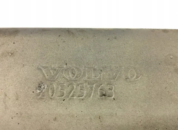 OEM 20525763 Volvo Support de plaque de marche, droit image 4