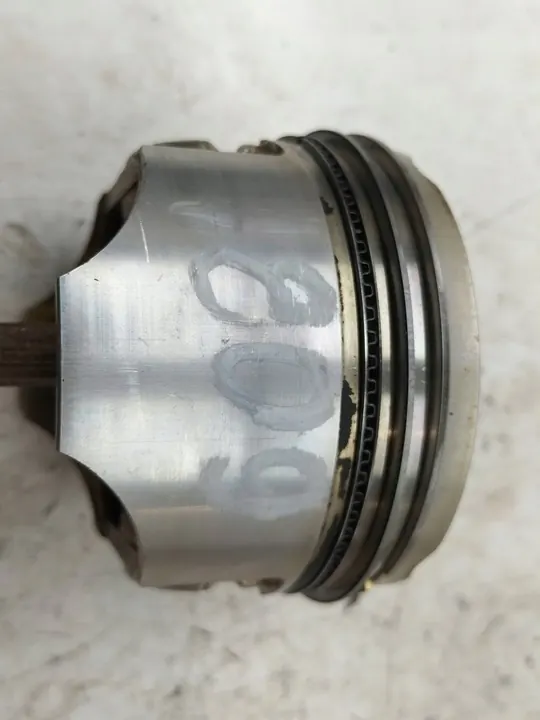 Kolv 1.3 16V Suzuki Wagon R I (1993-2006) image 3