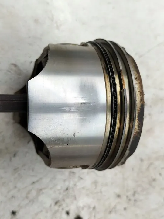 Kolv 1.3 16V Suzuki Wagon R I (1993-2006) image 4