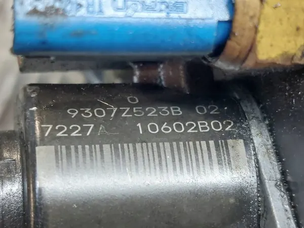 Insprutningspump OEM 9307Z523B för Ford Mondeo image 5