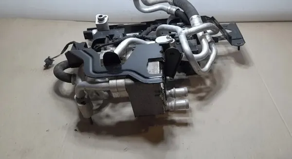 VW E-GOLF Tuyau de Climatisation 5QE820037F image 1