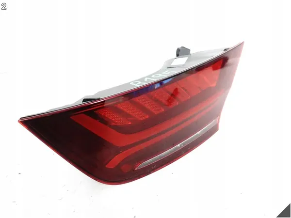 AUDI RS7 S7 A7 4G8 C7 LIFT 14-18 LÁMPARA LED TRASERA DERECHA image 3