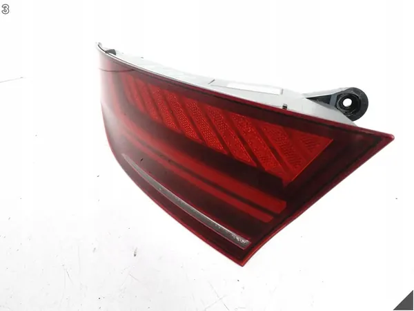 AUDI RS7 S7 A7 4G8 C7 LIFT 14-18 LÁMPARA LED TRASERA DERECHA image 4