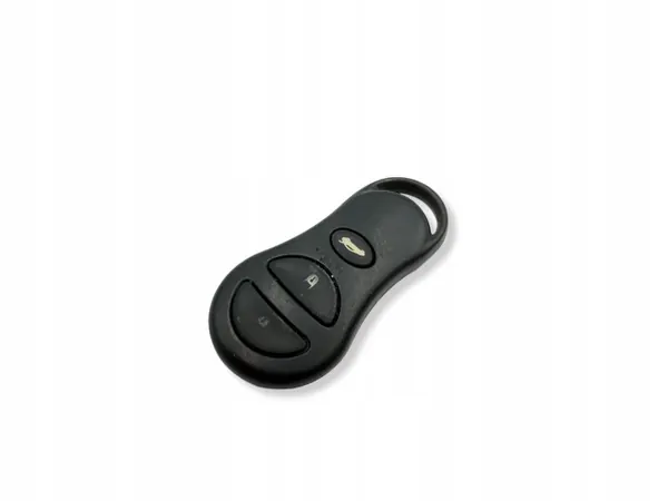 Llave Jeep OEM 04602261AB para Grand Cherokee image 3
