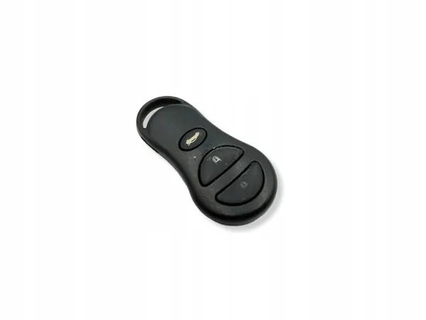 Llave Jeep OEM 04602261AB para Grand Cherokee image 4