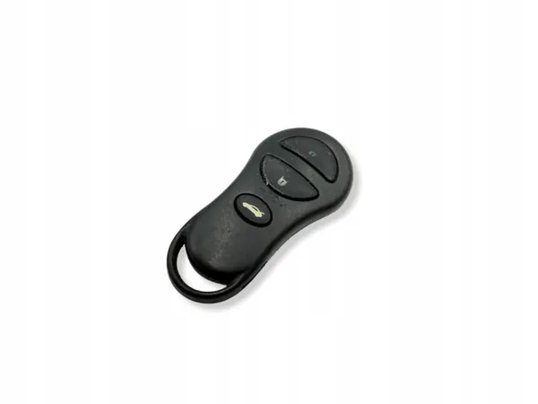Llave Jeep OEM 04602261AB para Grand Cherokee image 5