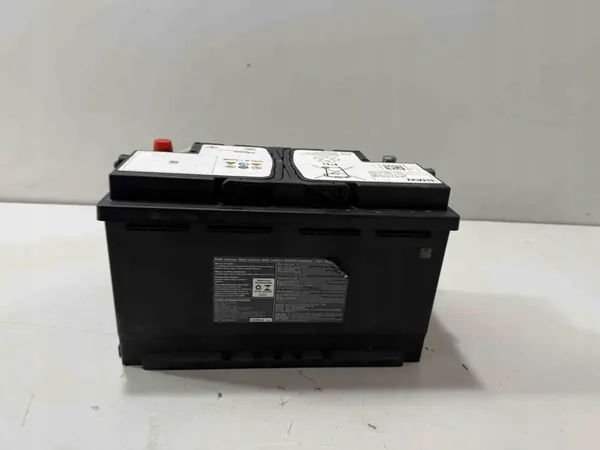 BMW 3 G20 G21 Batterie image 4