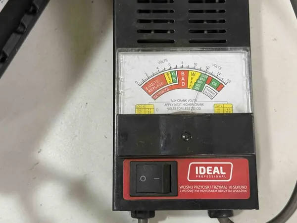 BMW 3 G20 G21 Batterie image 6