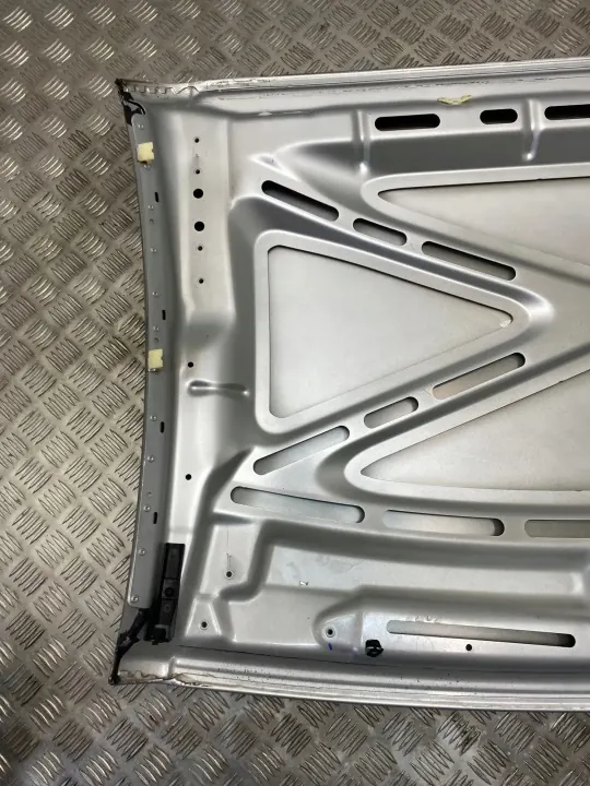 Techo Mercedes-Benz SL R230 usado OEM 23017909775 image 5