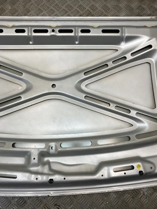 Techo Mercedes-Benz SL R230 usado OEM 23017909775 image 6