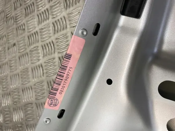 Techo Mercedes-Benz SL R230 usado OEM 23017909775 image 8